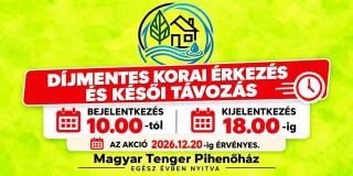 Magyar Tenger Pihenőház, for 2-8 person, 105 m2, garden, pool, free parking, 5 min from the Lake, Balatonakarattya - 9