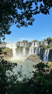 Centro IguazuApart - 1