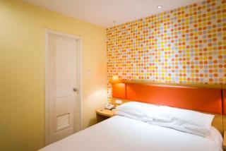 Home Inn Hengshui North Ronghua Street - Hengshui - 7