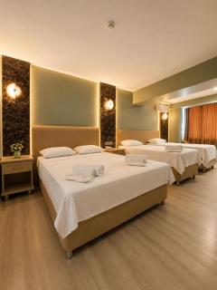 EMİRGAN Otel - 9