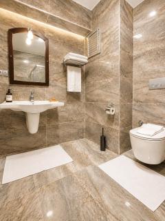 EMİRGAN Otel - 8
