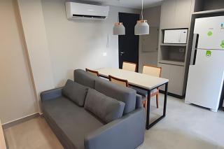 Ap new 2 room/air conditioning/elevator/swimming pool/garage - 2