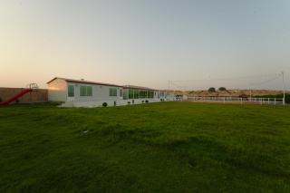 Hoof Stables & Farms - 4