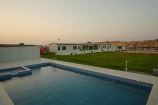 Hoof Stables & Farms - 2