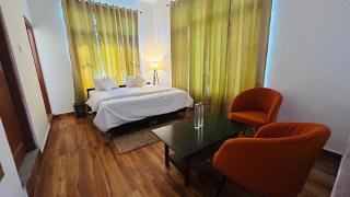 NorthSky Bir Stays - 9