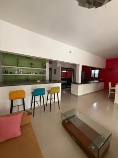 Belle villa piscine 3 chambre - 9