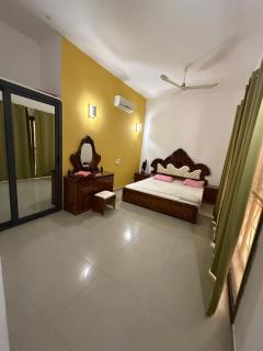 Belle villa piscine 3 chambre - 2