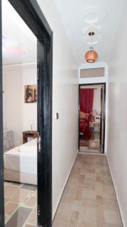 Asonfou Aourir taghazout Appartment - 4