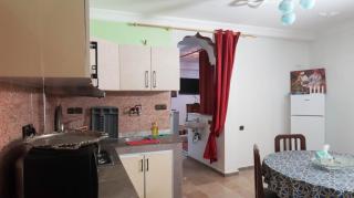 Asonfou Aourir taghazout Appartment - 7