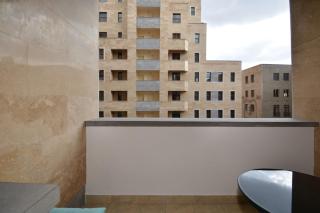 KH Apartments in Yerevan City Center Open Balcony 135 - 5