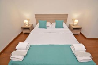KH Apartments in Yerevan City Center Open Balcony 135 - 4
