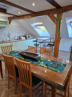 Apartament "W Sz" pod Klonami - 5