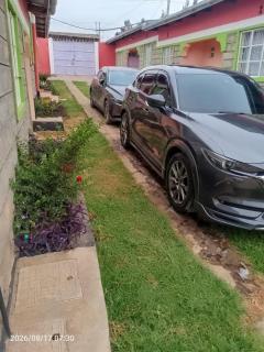 Narok Lenana Amber Airbnb - 9