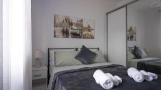 Luna Residence - Thessalonique - 2