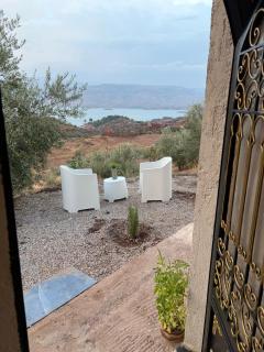 House with panoramic view Bin El Ouidane - 9
