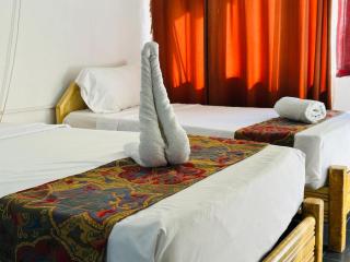 Venus Hotel Luxor 日本人 大歓迎 - 5