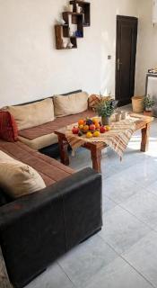 Asonfou Aourir taghazout Appartment - 5