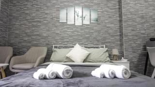 Luna Residence - Thessaloniki - 3