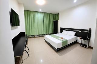 Hotel "EL INDI0" - 8