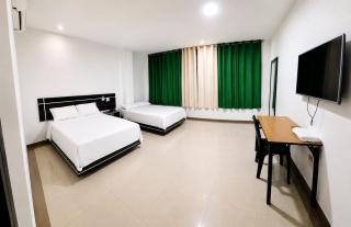 Hotel "EL INDI0" - 1
