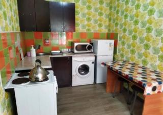 One-Bedroom Apartment in a Private House - 3