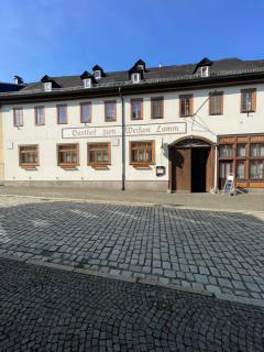 Gasthof Zum Weissenlamm - 9
