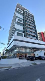 Ape 2 quartos Smart Stay - Castelo B Temporada - 9