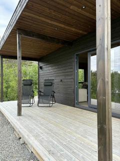 High standard cabin - 9