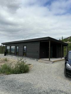 High standard cabin - 7