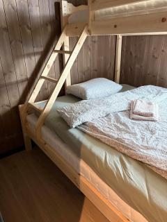 High standard cabin - 5