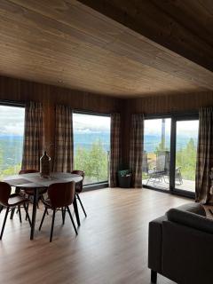 High standard cabin - 3