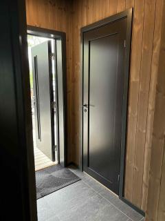 High standard cabin - 1