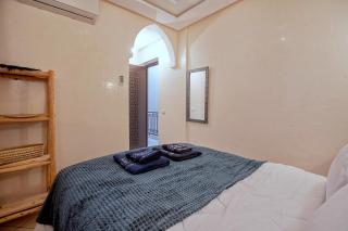 Dar Koum, Riad entier avec jacuzzi privé, 2 min de Jemaa El Fna - Marrakesch - 4