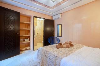 Dar Koum, Riad entier avec jacuzzi privé, 2 min de Jemaa El Fna - Marrakesch - 9