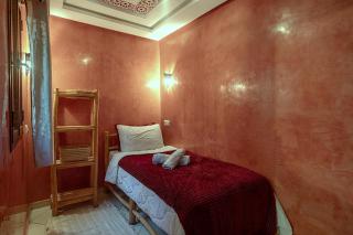 Dar Koum, Riad entier avec jacuzzi privé, 2 min de Jemaa El Fna - Marrakesch - 2