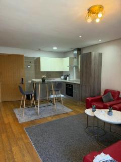 Beau studio with a SeaView from 6th floor Aprt 37 - 6