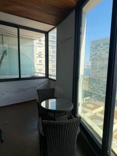 Beau studio with a SeaView from 6th floor Aprt 37 - 3