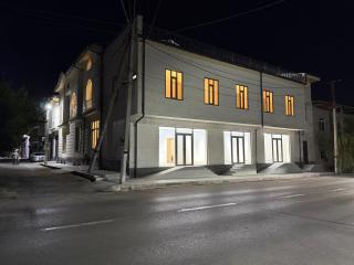 Aura guest house - 0