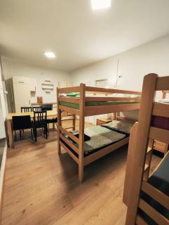 Youth Hostel Service Vienna - 8