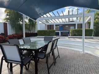 Costa Hermosa one bedroom Aparment for 4 close to the beach los corales - 2