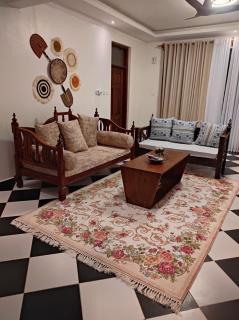 DIVINE HOMES 2Br DIANI UKUNDA - 0