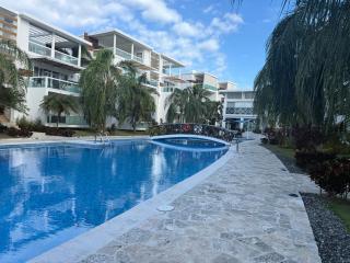 Costa Hermosa one bedroom Aparment for 4 close to the beach los corales - 0