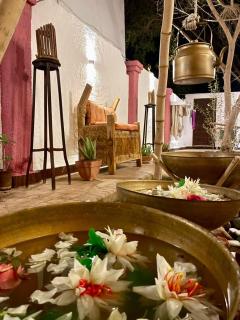 La calm House Dahab - 8