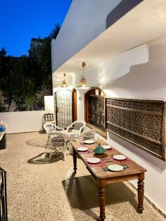 La calm House Dahab - 1
