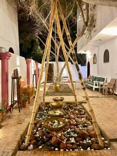 La calm House Dahab - 6