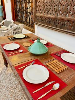 La calm House Dahab - 3