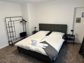 BSD Apartment 1 - 1
