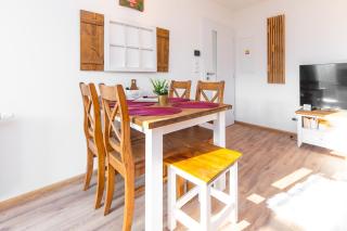 Apartmán Jeseníčak - 5