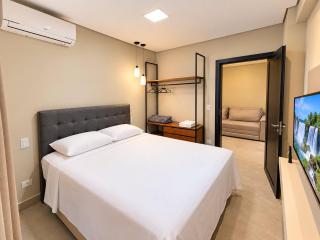Ap new 2 room/air conditioning/elevator/swimming pool/garage - 8