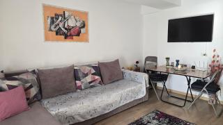 Apartament Miraj2 Mamaia - 3